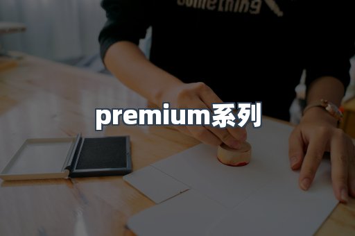 premium系列